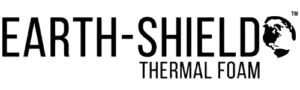 Earth Shield Thermal Foam