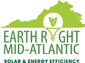 Earth Right Mid-Atlantic Logo